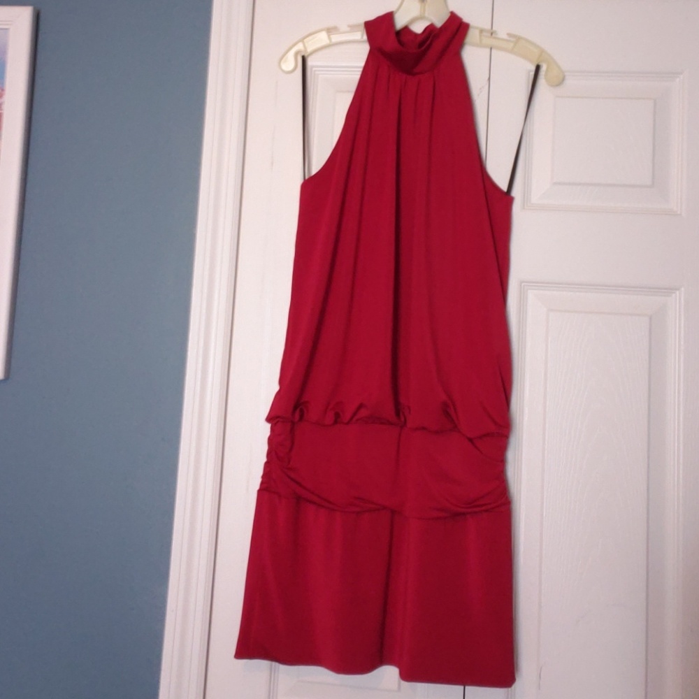 Mini Dress (Never Worn)